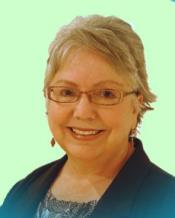 Gayle McLaughlin